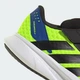 Детские кроссовки для мальчика Adidas Duramo Sl2 El C JS2379 31 Lucid Lemon (4068806610959) - изображение 8