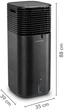Мини-кондиционер Trotec PAE 50 - изображение 4