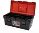 Ящик Ring Star Joy Club RB RB-4500 R/BK 450 х 243 х 210 мм Red-Black (2326898) - зображення 2