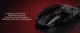 Ігрова бездротова миша Kysona Jupiter SE Black PAW3311, 24000 DPI, 300mAh, 2.4G/Bluetooth/Кабель - зображення 9