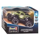 Samochód zdalnie sterowany Revell RC - Dodge RAM Field Hunter 23491 (4009803234915) - obraz 1