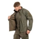 Куртка UF PRO Delta ML Gen.3, Коричневий, M - изображение 4