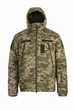 Зимняя куртка Vik-Tailor Rip-Stop G-Loft, Піксель, 58 - изображение 1