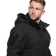 Куртка UF PRO Delta OL 4.0, Black, M - зображення 5
