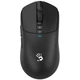 Миша бездротова A4Tech Bloody R72 Pro Duo Black ( Чорний ) 30045 - зображення 9