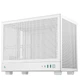 Корпус DeepCool CH160 Mesh White (R-CH160-WHNMI0-G-1) без БЖ ( white ) 22164 - зображення 1