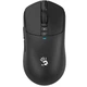 Миша бездротова A4Tech Bloody R72 Ultra Black Чорний 38643 - изображение 8