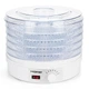 Сушарка Holmer HFD-30W Білий 24454 - изображение 4