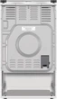 Плита Gorenje GE5A21WH ( 17054 ) - изображение 11