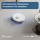 Робот-пилосос Ecovacs Deebot Ozmo Y1 Pro White (DLX34 White) ( 16794 ) - изображение 12