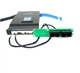 Smart BMS JiKong JK-B1A20S15P 8-20S 150A 1A Li-ion/Lfepo4/LTO BT/RS485/CAN, Активне балансування + плата розширення P-Link-CR - зображення 3