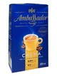 Кава Амбасадор Crema крейда. 225г (59300) - зображення 1