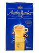 Кава Амбасадор Crema крейда. 225г (59300) - зображення 2