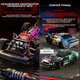 Машинка на пульті SG216 PRO 1:16 - 4WD, дрифт, потужний RC автомобіль Машинка на радіокеруванні до 40 км/год, повний привід - зображення 8
