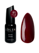 Гель-лак Edlen Color №081 9 мл - зображення 1