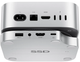 Док-станція та аксесуари для Mac Mini M4 USB C PULWTOP - зображення 1