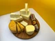 Сет "НА ЗАВТРАК: сыр, масло, колбаса",1.5 кг, SULUGUNKO - изображение 1