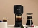 Капсульная кофемашина Nespresso Vertuo Next Matt Black (черная матовая) и дегустационный набор на 12 капсул в подарок - изображение 6