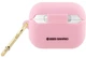 Etui Hello Kitty Silicone 3D Kitty Head do Apple AirPods Pro Pink (3666339189686) - obraz 2