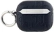 Чехол Karl Lagerfeld Monogram Karl Head для Apple AirPods 3 Black (3666339283650) - зображення 2