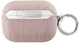 Чехол Karl Lagerfeld Monogram Choupette Head для Apple AirPods Pro 2 Pink (3666339283742) - зображення 3