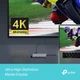 Порт-реплікатор TP-Link USB Type-C 6-в-1 (UH6120C) - зображення 2