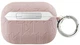 Чехол Karl Lagerfeld Monogram Karl & Choupette Head для Apple AirPods Pro 2 Pink (3666339283704) - зображення 3