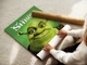 Постер Шрек, Shrek (2001), A3 42×28 см (id4483) - изображение 2
