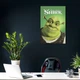 Інтер'єрна картина Шрек, Shrek (2001), 42×28 см (id4483) - зображення 5