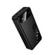 УМБ зарядный Power Bank HOCO J154A 20000 mAh 22.5W+20W Черная - изображение 1