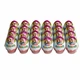 Киндер-сюрприз Kinder Surprise Fairies (Феи) для девочек лоток на 24 шт х 480 г - изображение 1