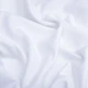 Тканина декоративна Hotel Line 220 г/м2 ширина 330 см професійна для скатертин і серветок біла - зображення 4
