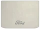 Двошарові килимки Sotra Premium White для Ford Puma (mkII)(верхній чи нижній рівень)(багажник) 2019→ (ST 91337-CH-White) - изображение 1