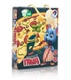Магнитная развивающая игра "Пицца" VT3004-02 Vladi Toys, в коробке (4820195053676) - изображение 1