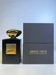 Парфюмированная вода Giorgio Armani Prive Oud Royal, 100 ml б/в - Уценка - изображение 2