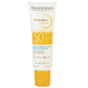 Сонцезахисний крем Bioderma Photoderm Anti-redness Cream SPF 50+, 40 мл для чутливої, реактивної та схильної до почервоніння шкіри в тому числі при розацеа - зображення 1