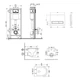 Инсталляция 4 в 1 Qtap Nest Taurus (QT2433084EUQMB46181) - изображение 2