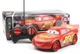 Машинка на радиоуправлении McQueen (МакКуин) Cars, 4-канальная, игрушка с пультом - изображение 2