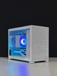 Ігровий комп'ютер GM-PC AMD Ryzen 7 7700 Gaming Lite / MSI B650M-B Pro / DDR5 32 GB / SSD Kingston 1 TB Midi / Nvidia RTX 5060 Ti 16 GB / Gigabyte 650 W - зображення 1