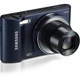 Фотоаппарат Samsung WB30F Blue - Б/У - изображение 1