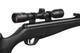 Пневматична гвинтівка CROSMAN Shockwave Nitro Piston з оптичним прицілом 4х32 - изображение 3