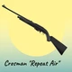Гвинтівка пневматична Crosman "Repeat Air" 1077 на CO2 балонах - зображення 1