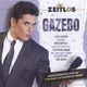 GAZEBO – Zeitlos (CD) - изображение 1