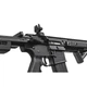Гвинтівка пневматична CROSMAN DPMS SBR Full Auto, автоматичний вогонь - изображение 6