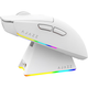 Мышь игровая Ajazz AJ139 V2 MC 12000DPI/PAW3311/Wireless/ Белый - изображение 3