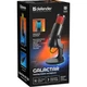 Настільний ігровий стрімінговий мікрофон Defender Galactar GMC 250 USB LED 1.5 м Black (64625) - зображення 7
