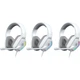 Провідні ігрові навушники Defender Espanto USB 7.1 RGB 2м White (62470) - зображення 10