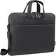 Сумка для ноутбука Defender Omny 15.6'' с карманом Black (26135) - изображение 2