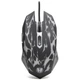Мишка Hölmer M-01GS USB Black (M-01GS) (343117) - зображення 1