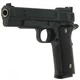 Дитячий металевий пістолет на кульках Браунинг Browning HP Galaxy G20 - зображення 1